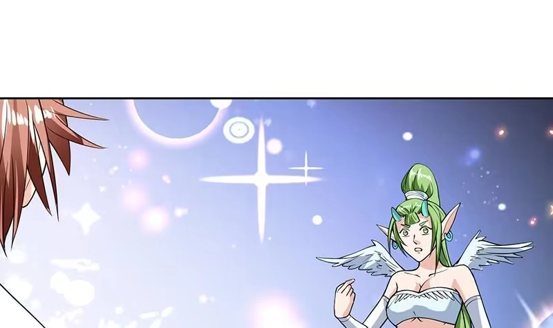 《最强神兽系统》第156话 到底选择哪个小姐姐 第43页