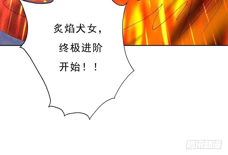 《最强神兽系统》第157话 急燥的白泽姐 第48页