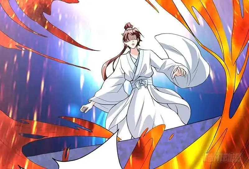 《最强神兽系统》第157话 急燥的白泽姐 第47页