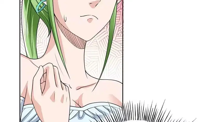 《最强神兽系统》第157话 急燥的白泽姐 第4页