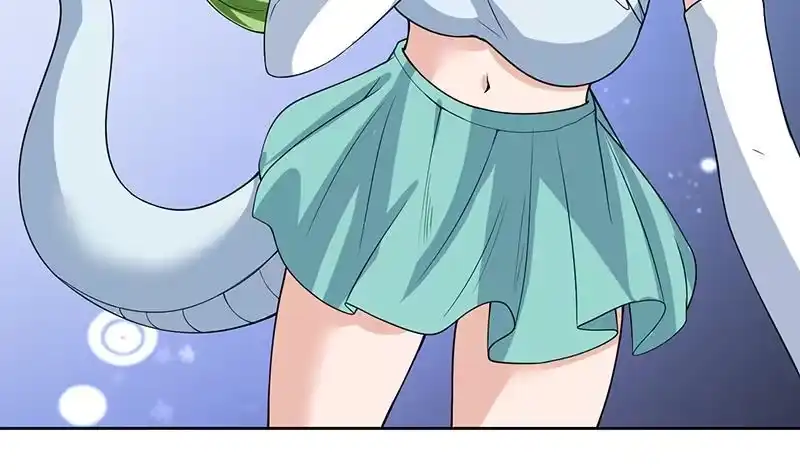 《最强神兽系统》第157话 急燥的白泽姐 第17页
