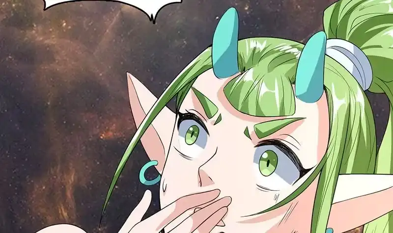 《最强神兽系统》第158话 兽化的小姐姐 第22页