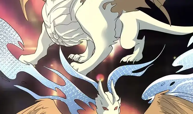 《最强神兽系统》第158话 兽化的小姐姐 第9页