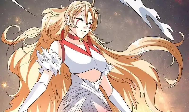 《最强神兽系统》第158话 兽化的小姐姐 第19页
