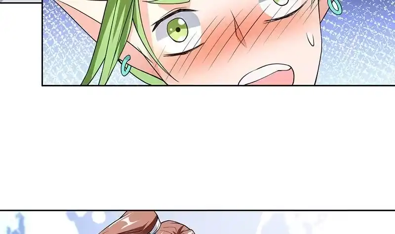 《最强神兽系统》第159话 是家暴还是毁灭处理 第35页