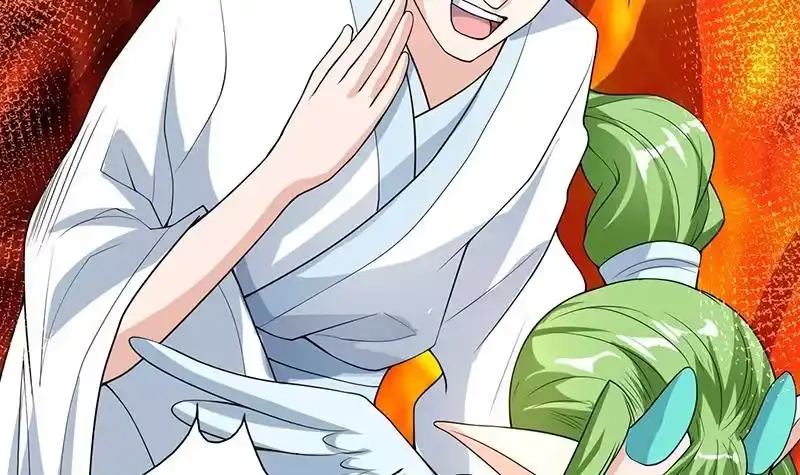 《最强神兽系统》第159话 是家暴还是毁灭处理 第33页