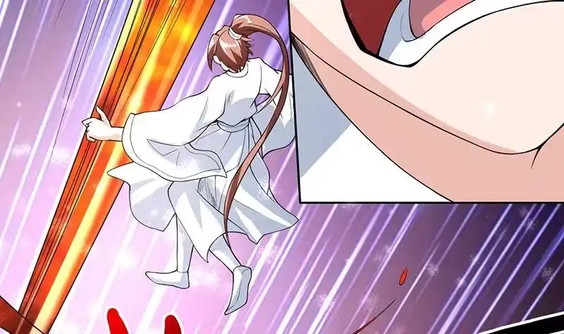 《最强神兽系统》第159话 是家暴还是毁灭处理 第8页