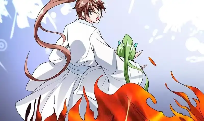 《最强神兽系统》第159话 是家暴还是毁灭处理 第36页