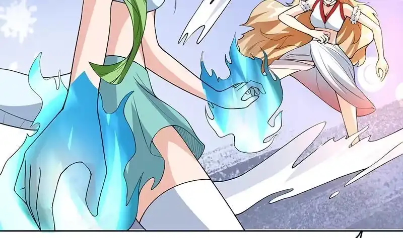《最强神兽系统》第160话 一吻可否清醒 第8页