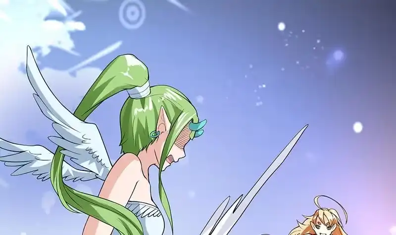 《最强神兽系统》第160话 一吻可否清醒 第7页