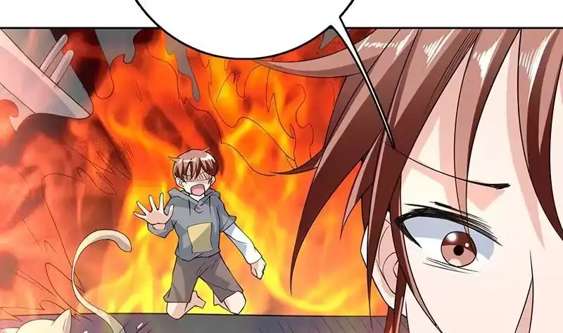 《最强神兽系统》第161话 来自犬女的拥抱 第35页