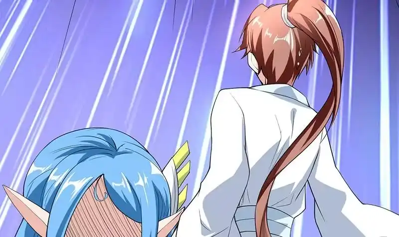《最强神兽系统》第161话 来自犬女的拥抱 第25页