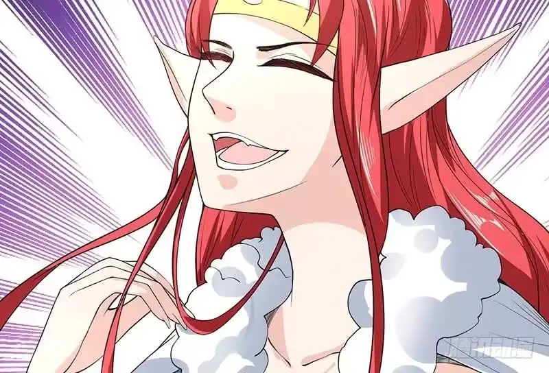 《最强神兽系统》第162话 杀来的魔界公主 第49页