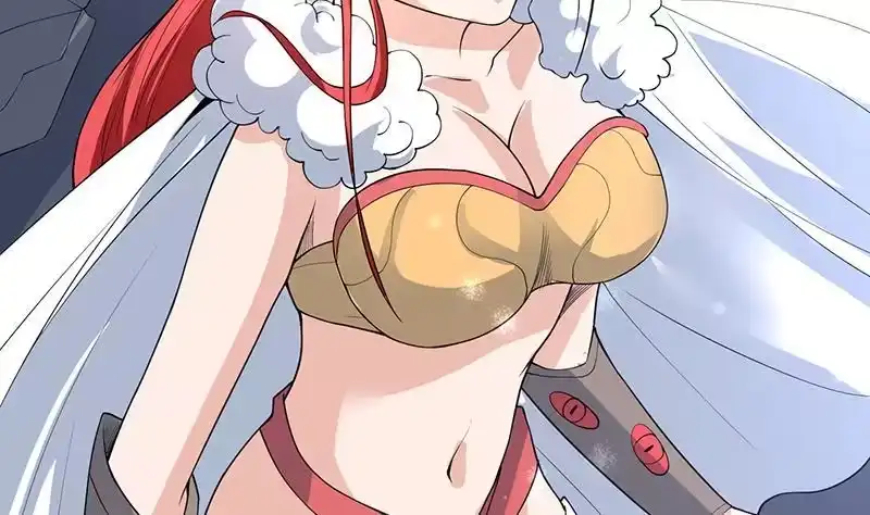 《最强神兽系统》第162话 杀来的魔界公主 第41页