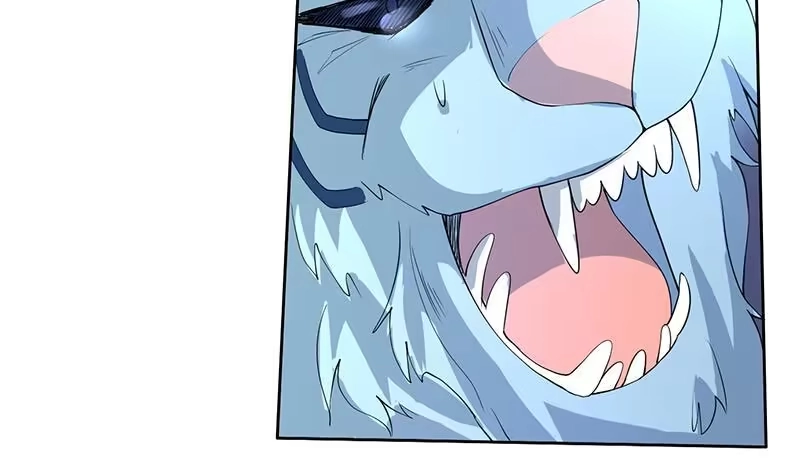 《最强神兽系统》第164话 穷奇强势杀来 第37页