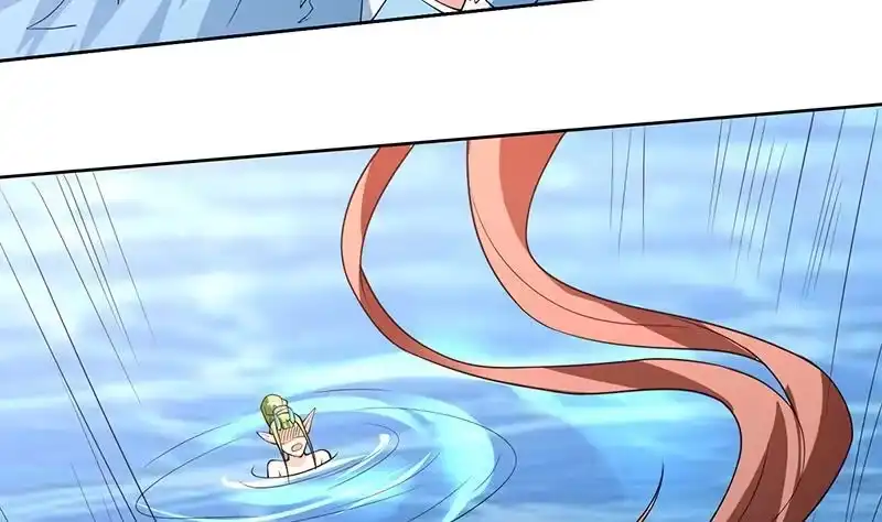 《最强神兽系统》第166话 捣乱的人类 第35页