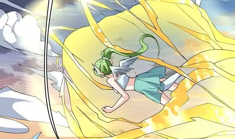 《最强神兽系统》第166话 捣乱的人类 第8页