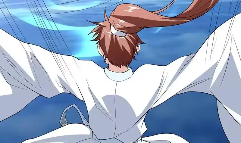 《最强神兽系统》第166话 捣乱的人类 第36页