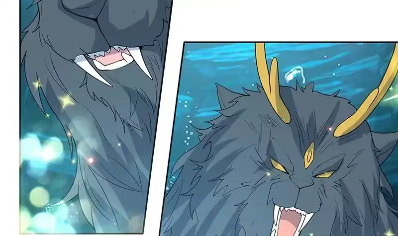 《最强神兽系统》第168话 被出卖的白泽 第31页