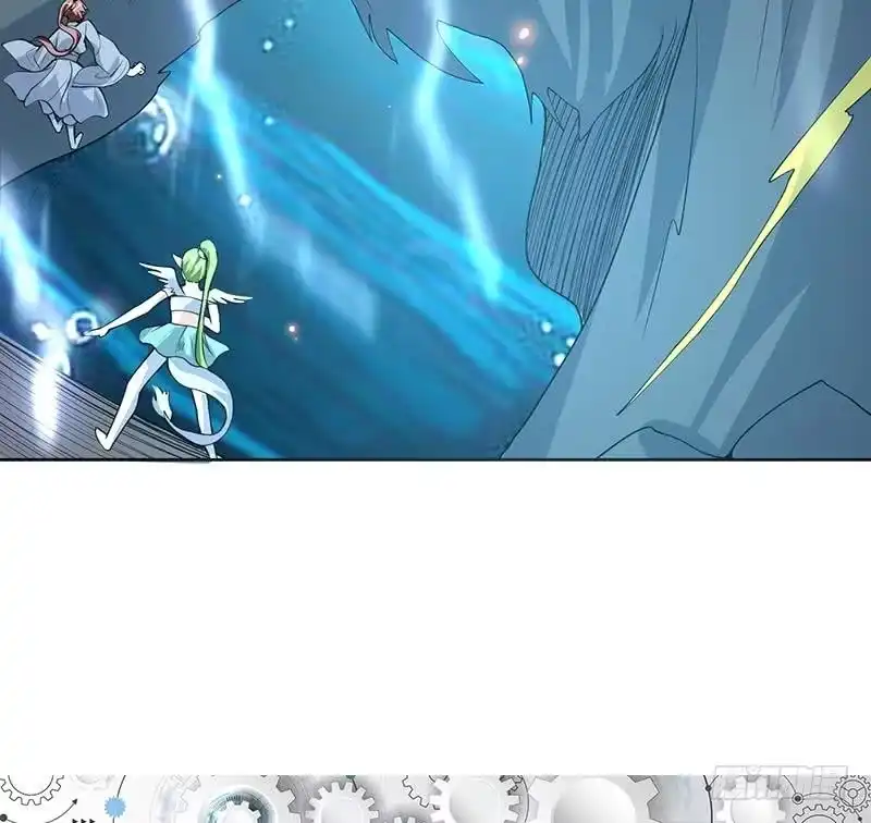 《最强神兽系统》第168话 被出卖的白泽 第50页