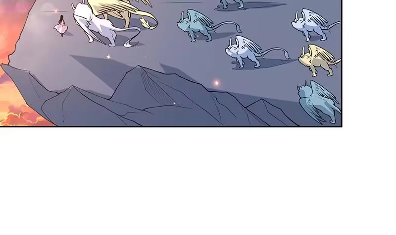 《最强神兽系统》第168话 被出卖的白泽 第5页