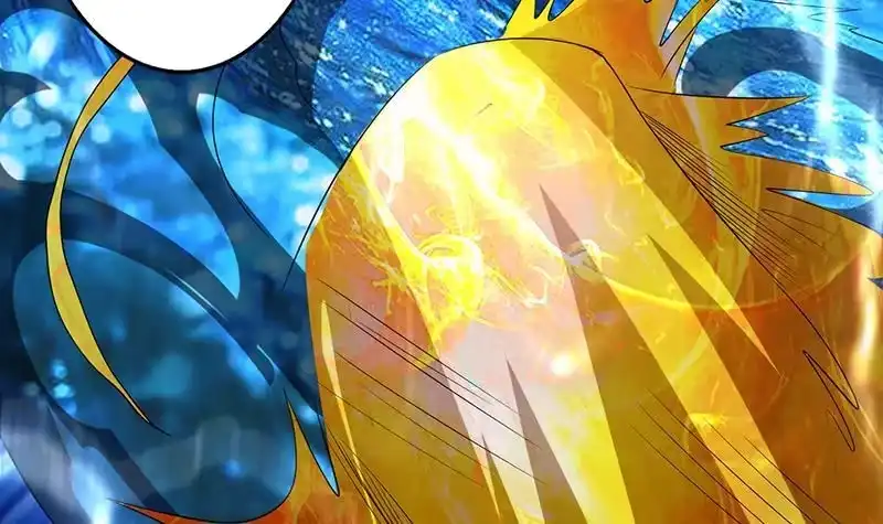 《最强神兽系统》第168话 被出卖的白泽 第43页
