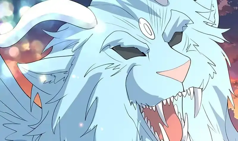《最强神兽系统》第168话 被出卖的白泽 第9页