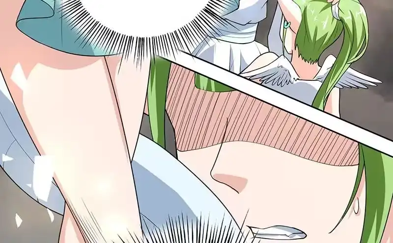 《最强神兽系统》第169话 惊现画地为牢 第26页