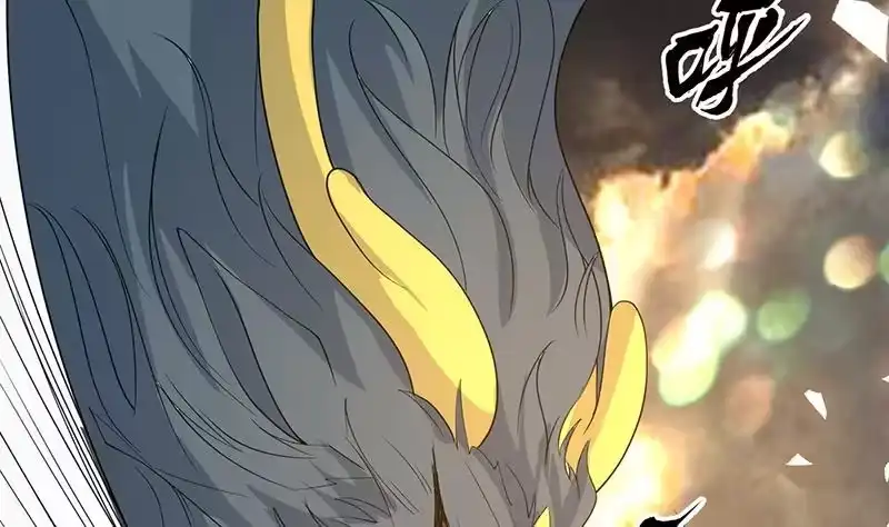 《最强神兽系统》第169话 惊现画地为牢 第17页