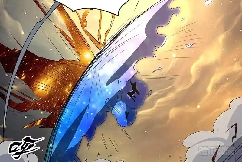 《最强神兽系统》第170话 居然遭雷劈 第25页