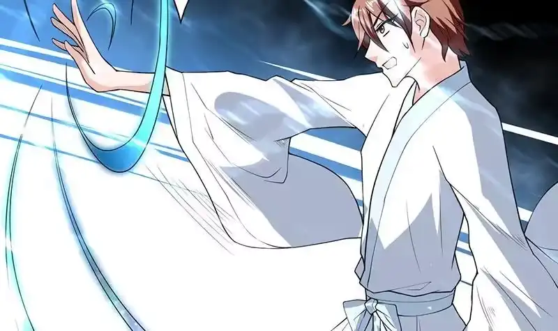 《最强神兽系统》第170话 居然遭雷劈 第36页