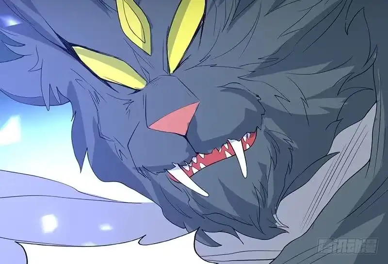 《最强神兽系统》第171话 枭雄的陨落 第49页