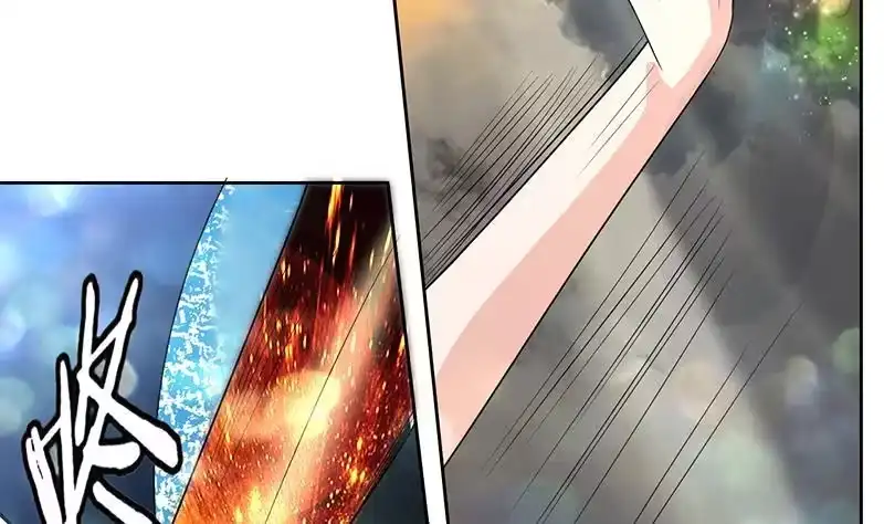 《最强神兽系统》第171话 枭雄的陨落 第17页