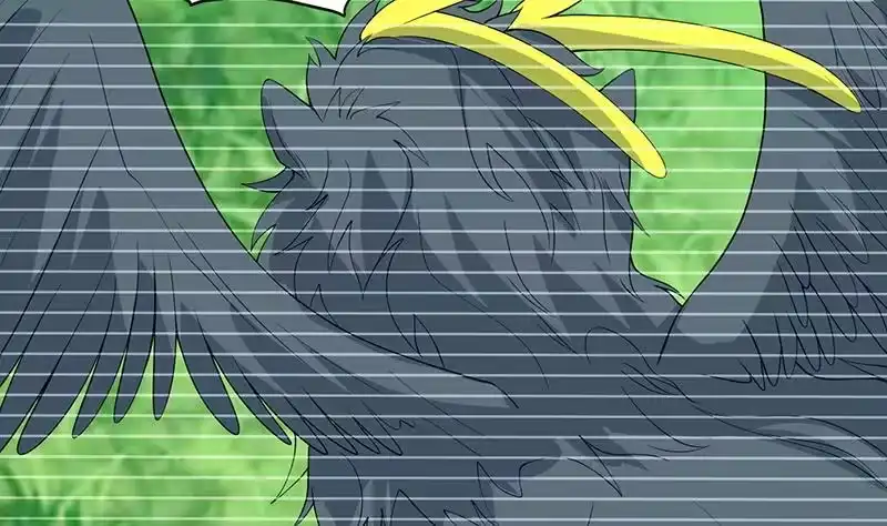 《最强神兽系统》第171话 枭雄的陨落 第46页