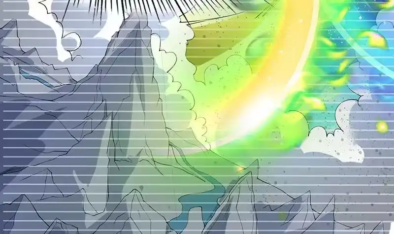 《最强神兽系统》第171话 枭雄的陨落 第39页