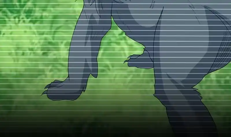 《最强神兽系统》第171话 枭雄的陨落 第47页