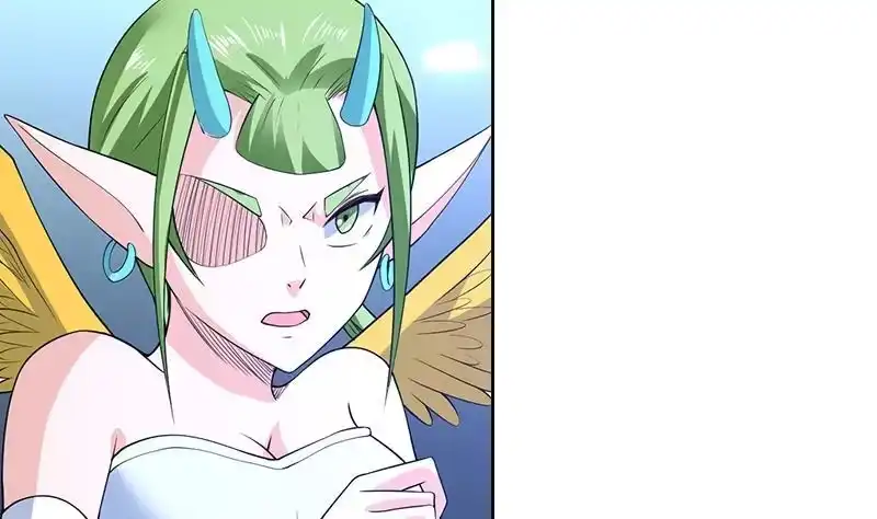 《最强神兽系统》第171话 枭雄的陨落 第31页
