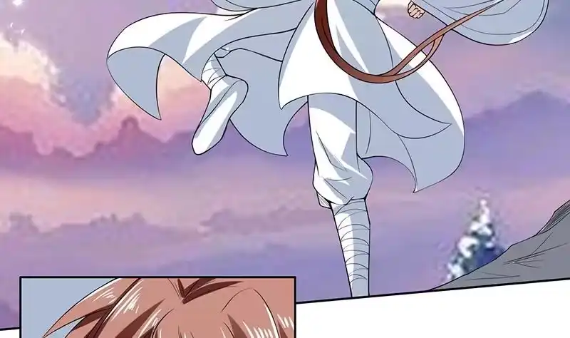 《最强神兽系统》第172话 被威胁到师姐 第14页