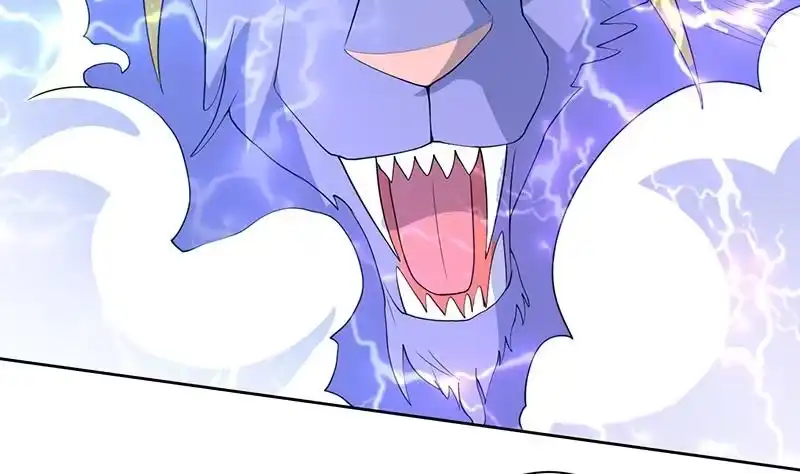 《最强神兽系统》第173话 永远的心结 第41页