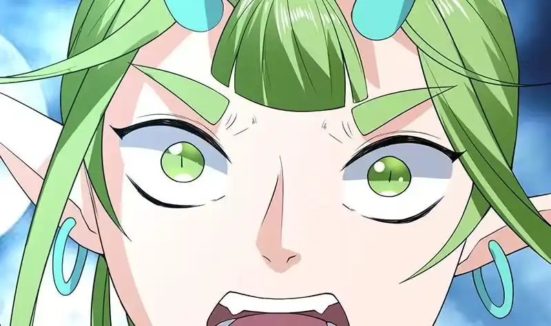 《最强神兽系统》第173话 永远的心结 第16页