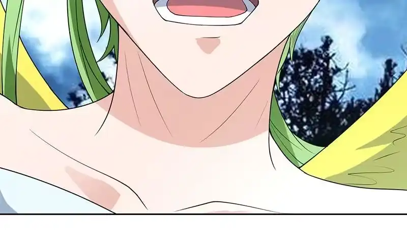 《最强神兽系统》第173话 永远的心结 第17页