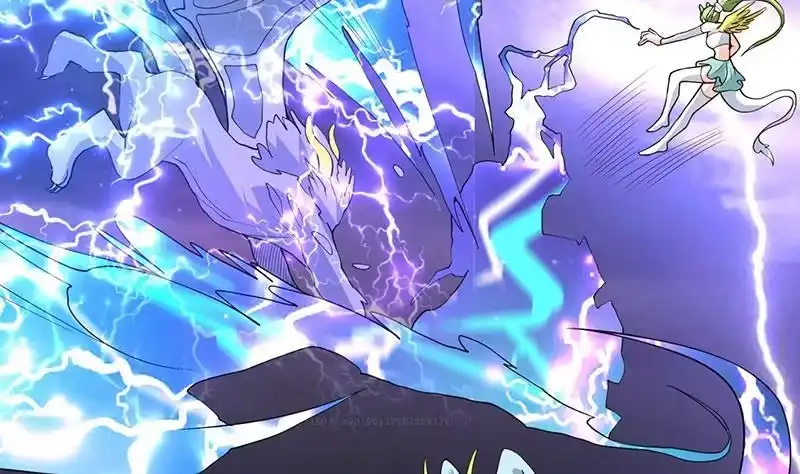 《最强神兽系统》第173话 永远的心结 第43页