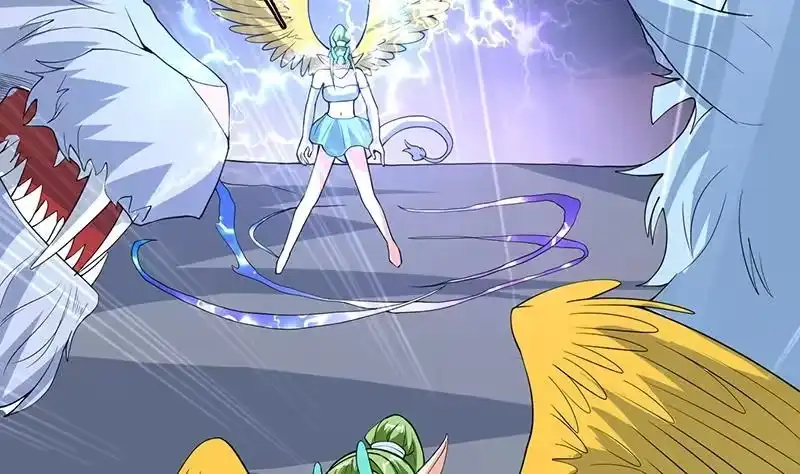 《最强神兽系统》第173话 永远的心结 第29页