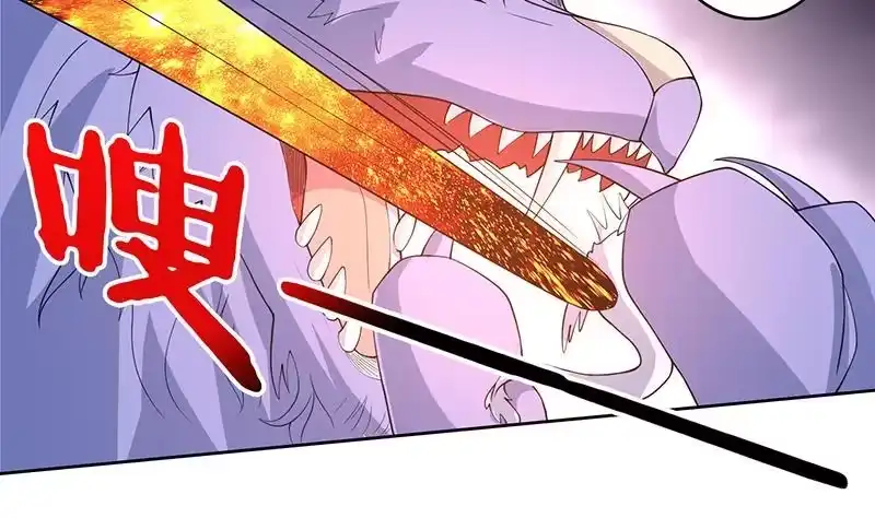 《最强神兽系统》第174话 主人的命令 第29页