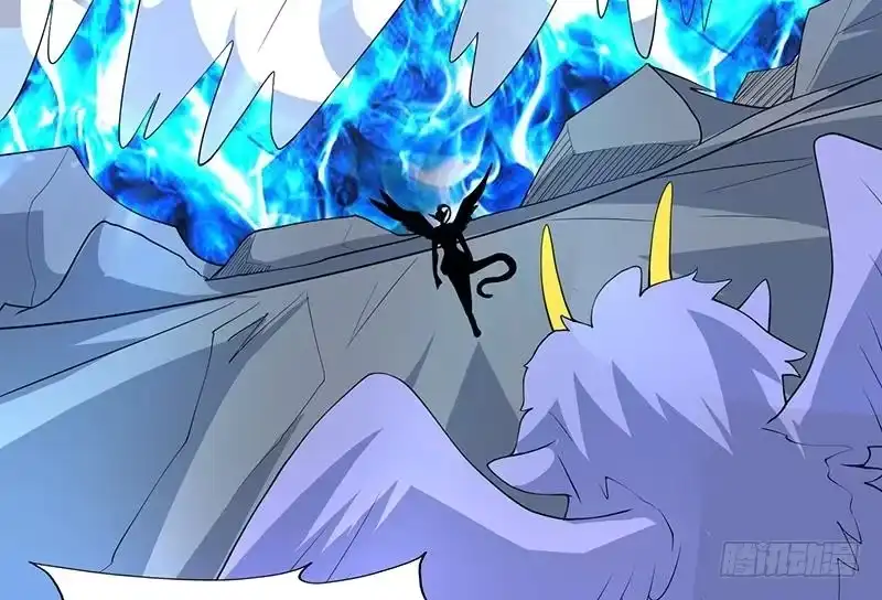 《最强神兽系统》第174话 主人的命令 第49页