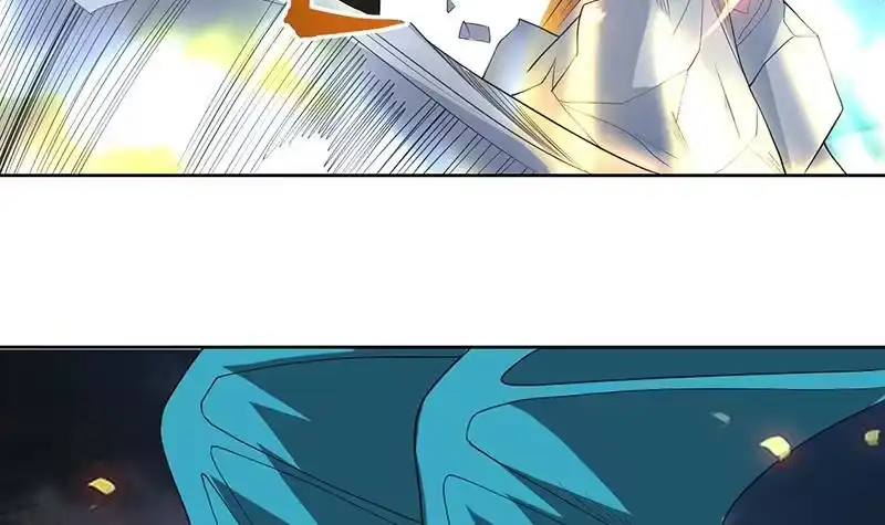 《最强神兽系统》第175话 从天而降的威胁 第22页