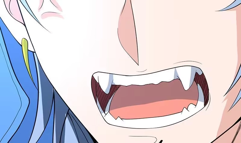 《最强神兽系统》第175话 从天而降的威胁 第28页