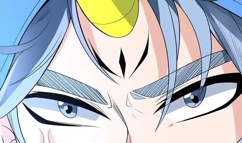 《最强神兽系统》第175话 从天而降的威胁 第27页