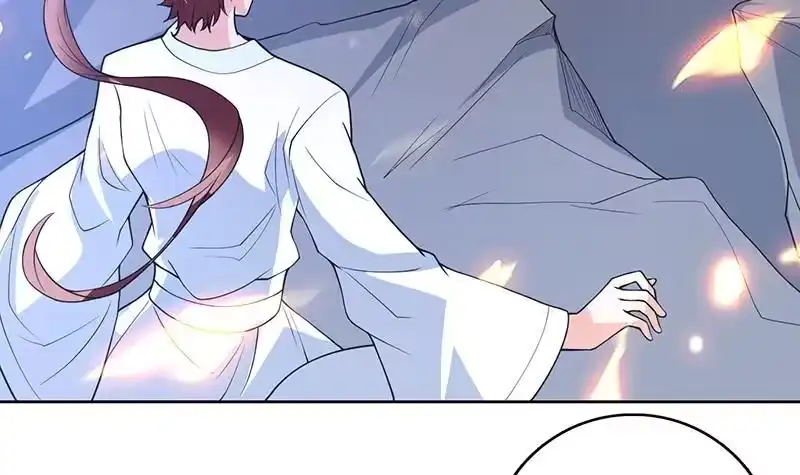 《最强神兽系统》第175话 从天而降的威胁 第4页