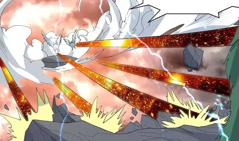 《最强神兽系统》第176话 人形老妖怪 第38页